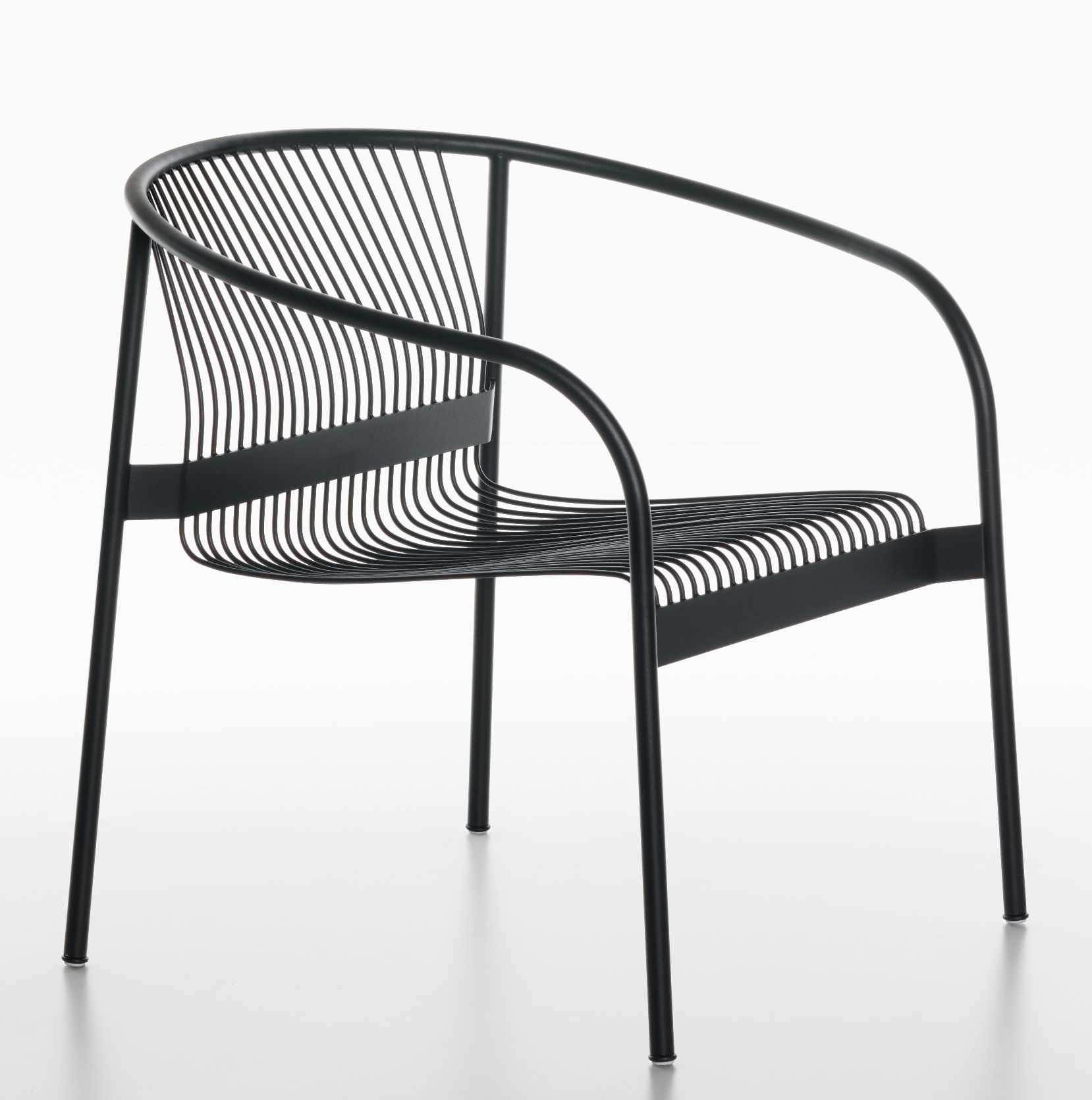 Velit Lounge Chair Indoor / Outdoor Sessel Plank