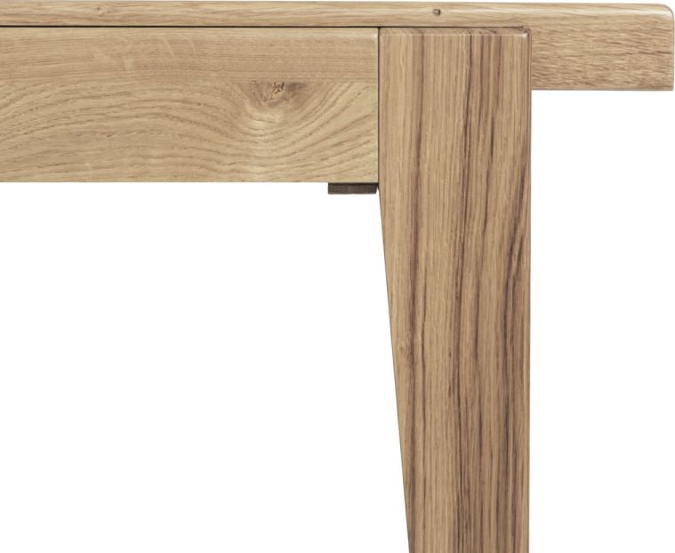 S-Table Esstisch ausziehbar Gubi