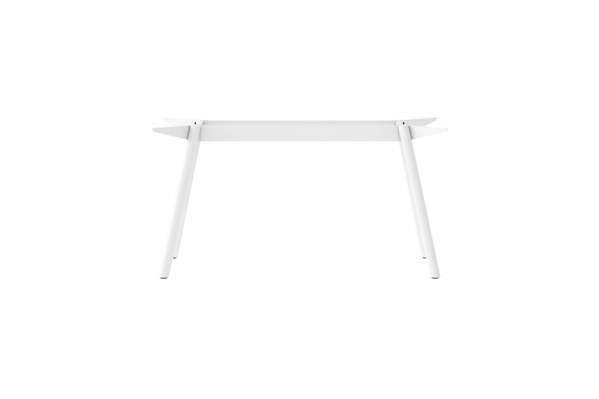 Masa Tischgestell Stahl New Tendency