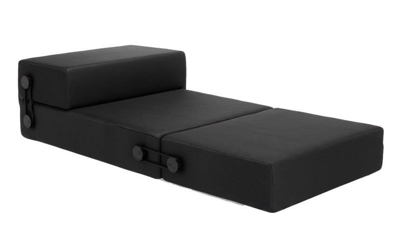 Trix Chaise Longue / Liege / Sofa Kartell