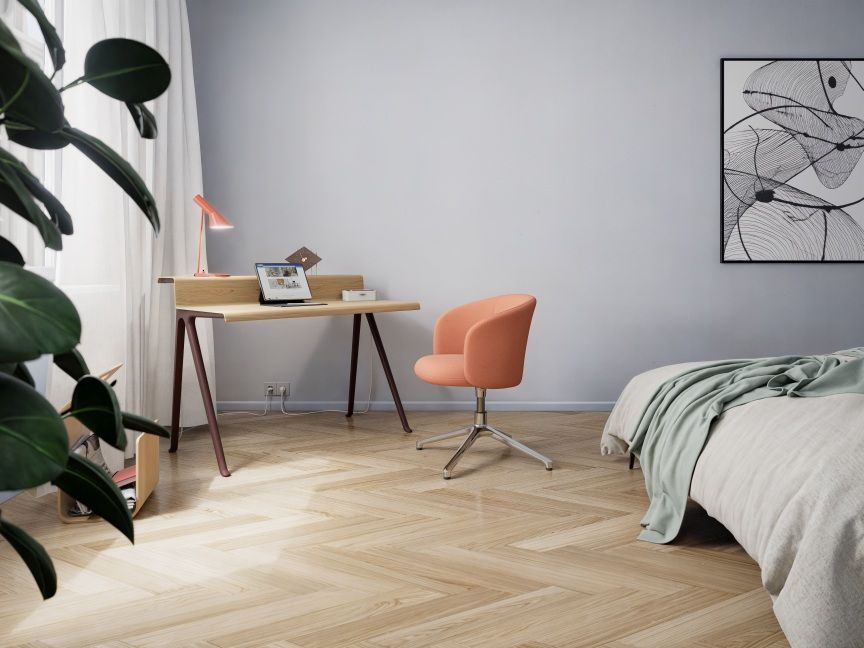 Mikado Arm Chair Armlehnstuhl Stuhl Vitra