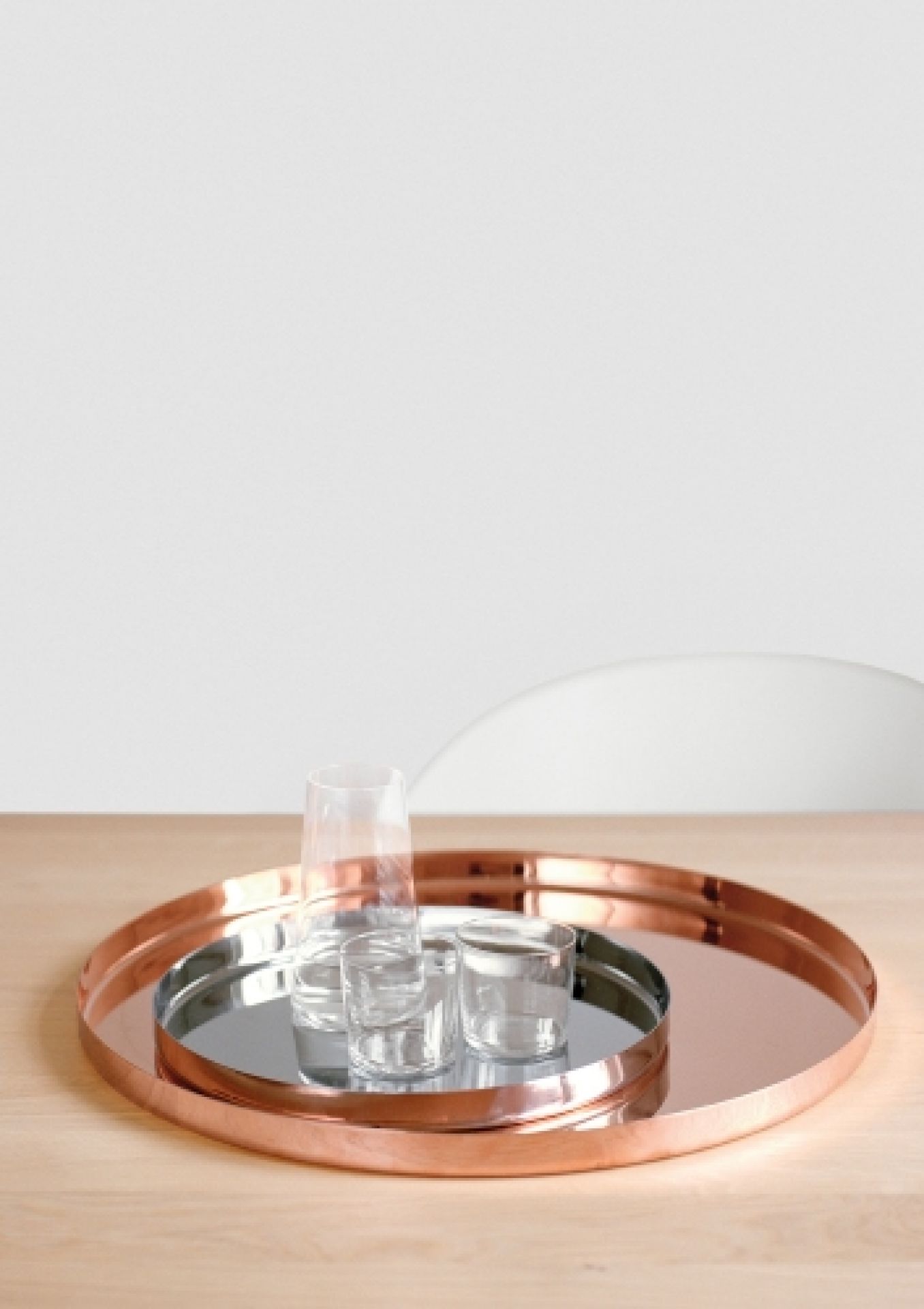 Habibi Beistelltisch CM05 e15