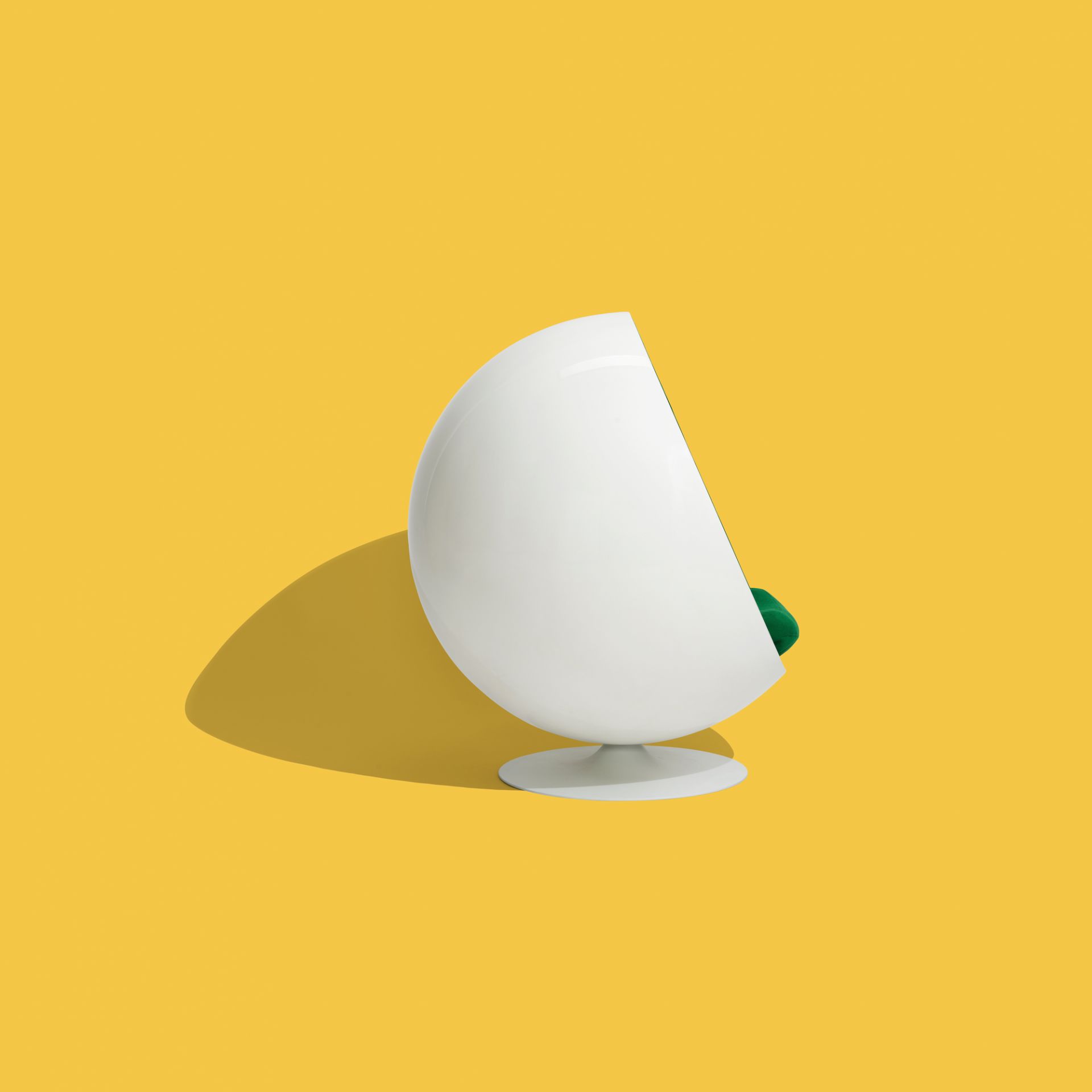 Ball Chair Sessel Eero Aarnio Originals