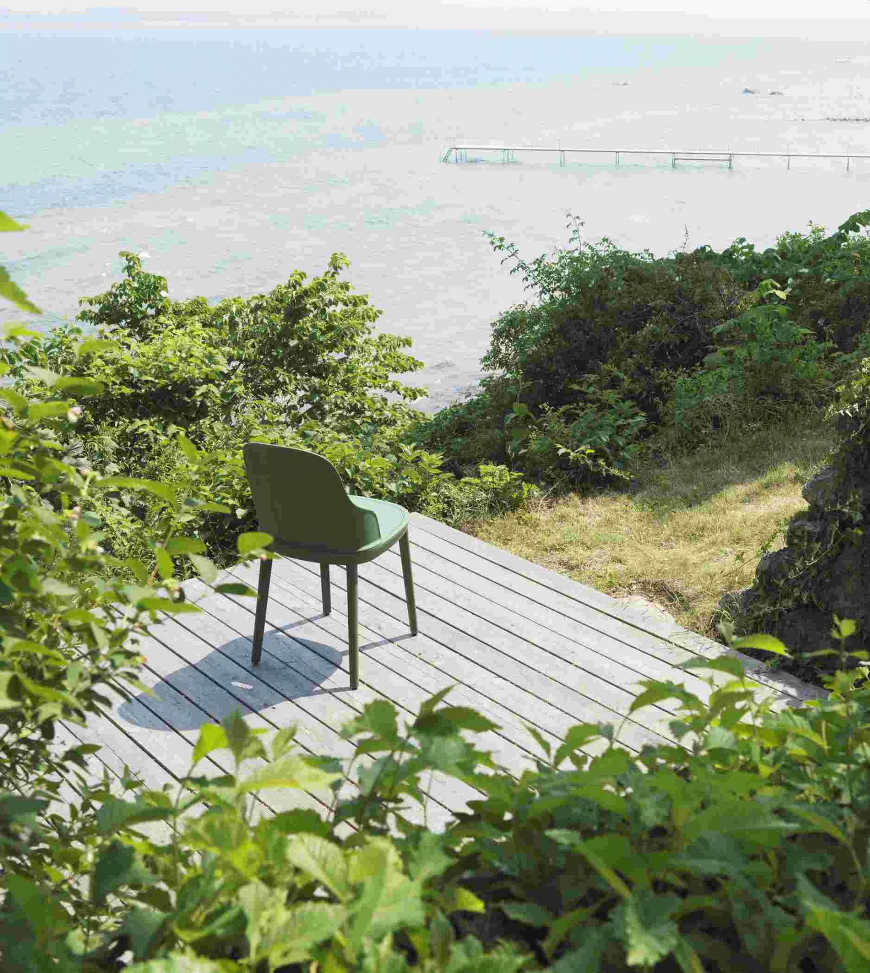 Allez Chair PP Stuhl Normann Copenhagen