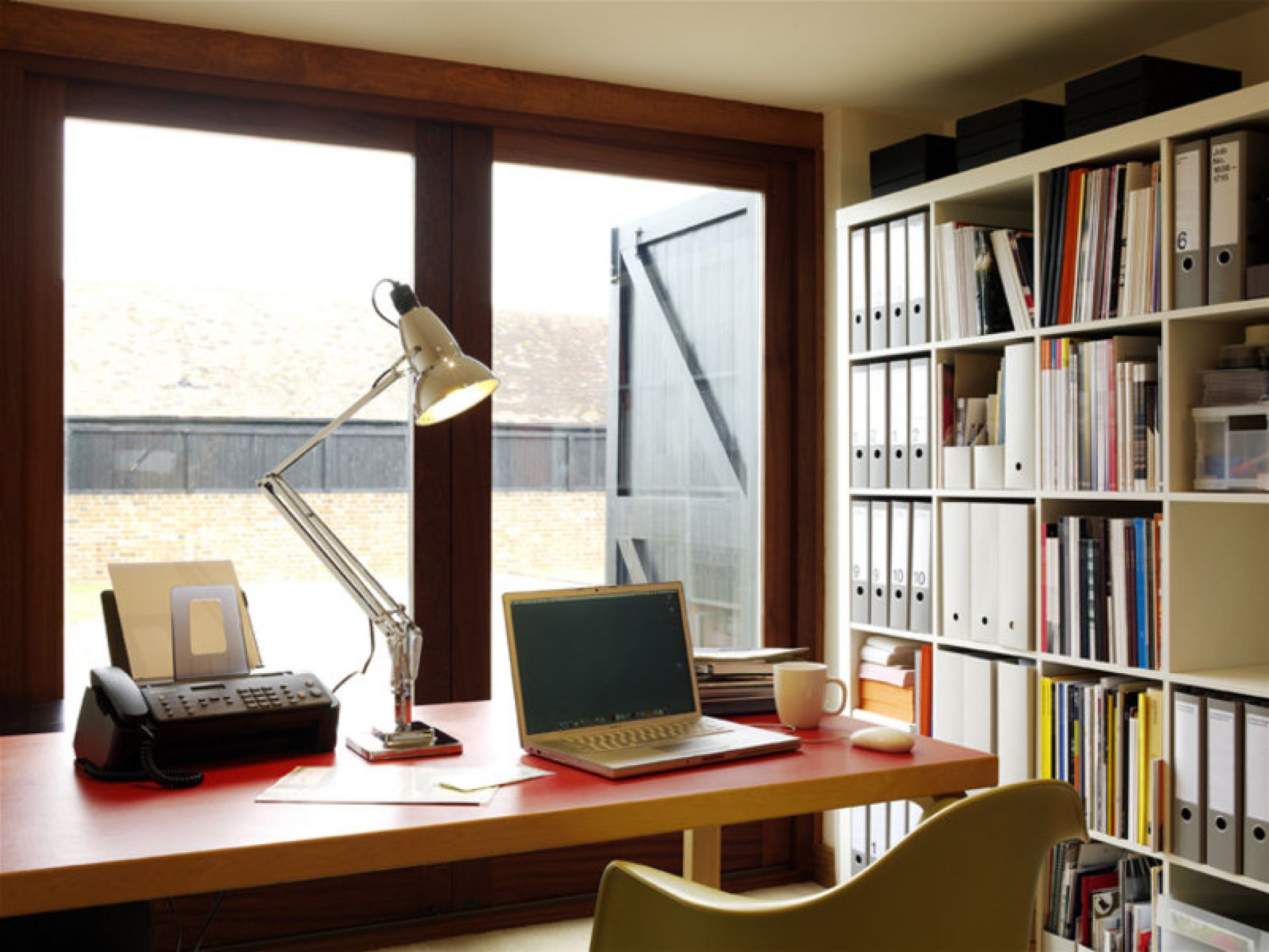 Original 1227 Desk lamp Tischleuchte Anglepoise