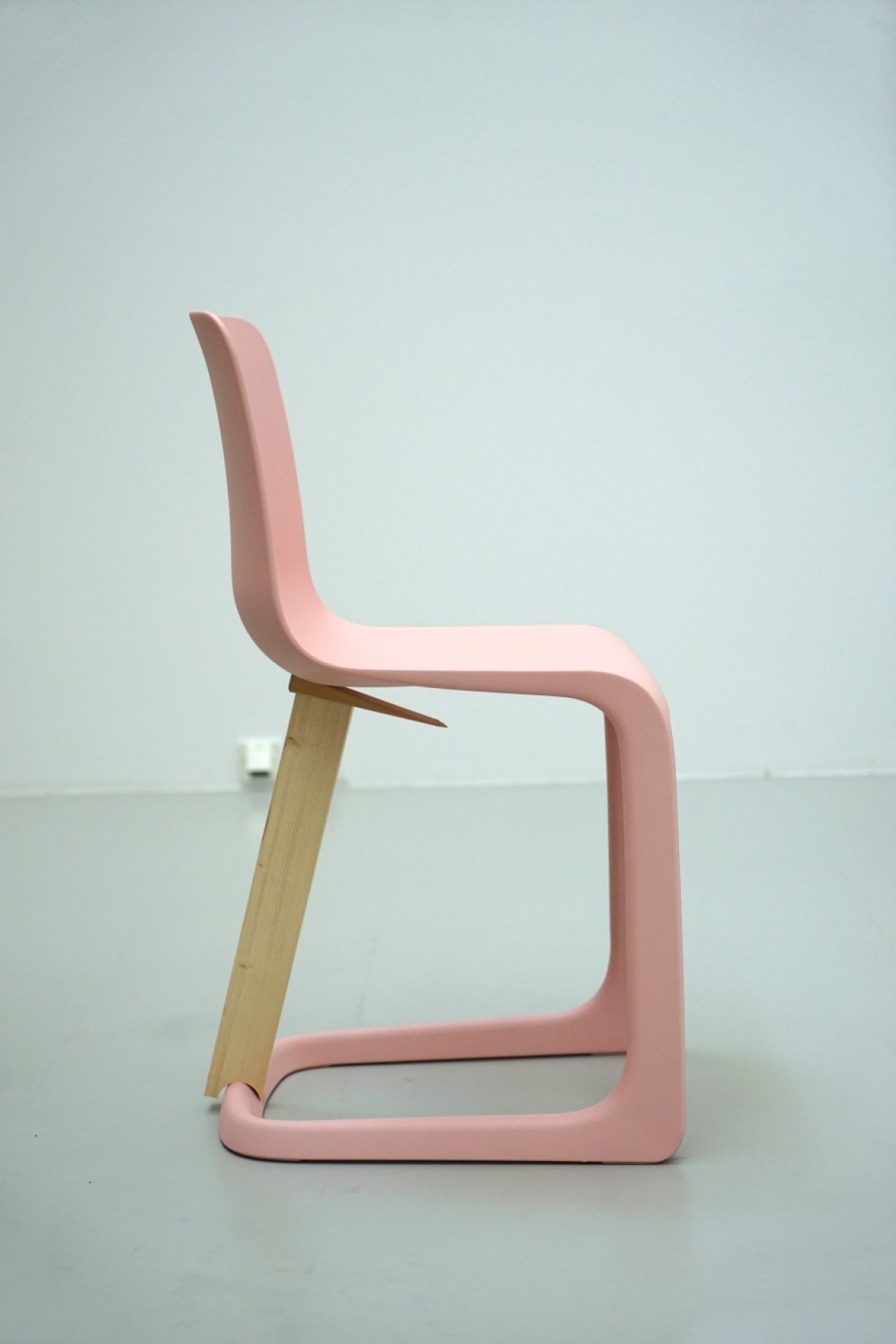 Evo-C Chair Stuhl Vitra