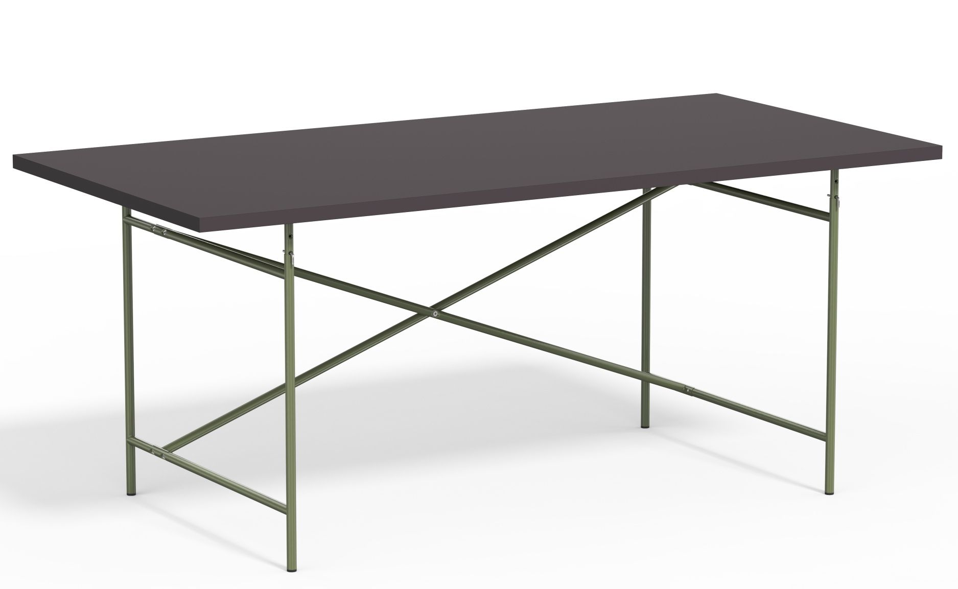 Eiermann 2 Tisch Komplett Richard Lampert