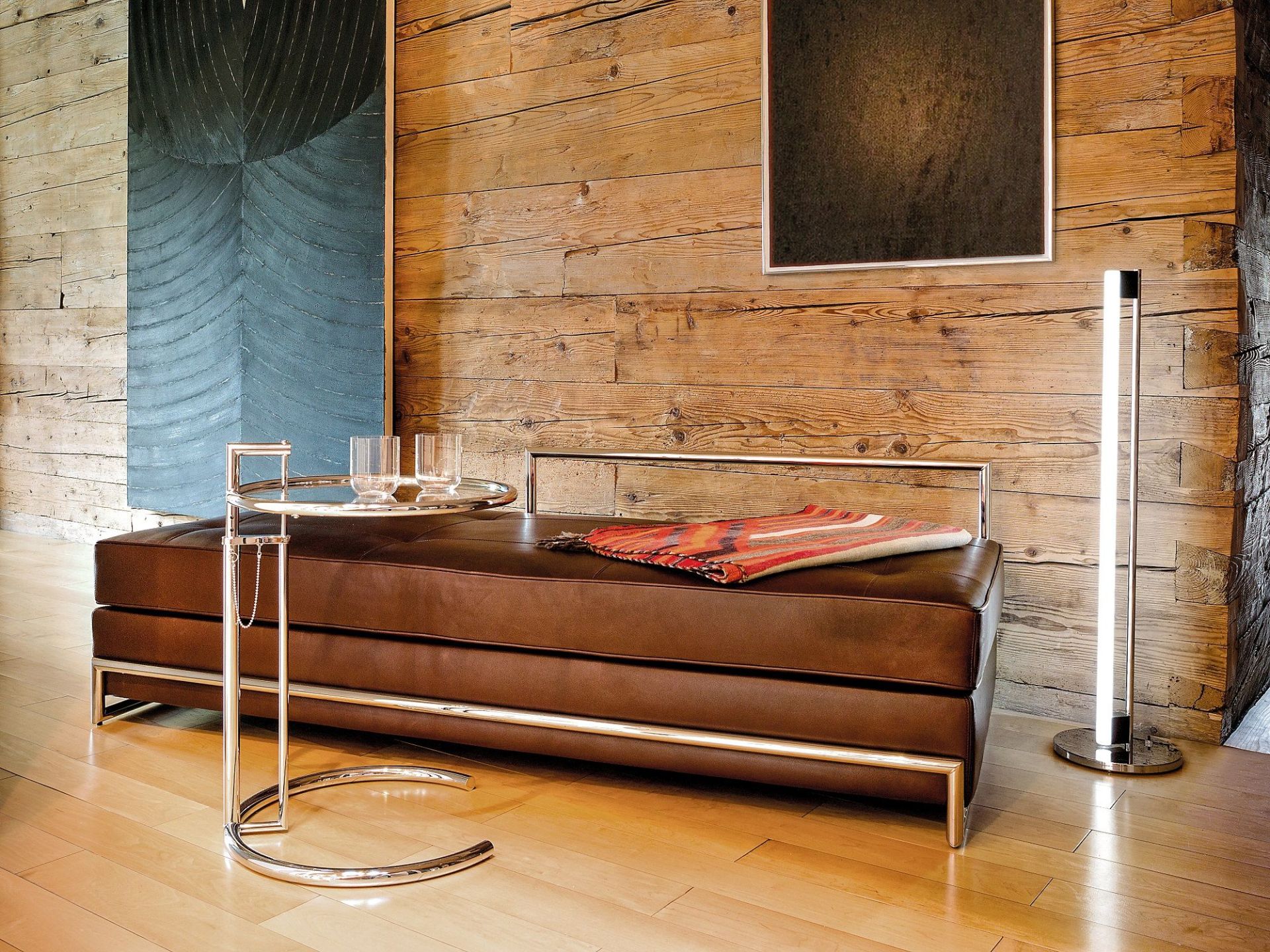 Day Bed Grand Liege Classicon