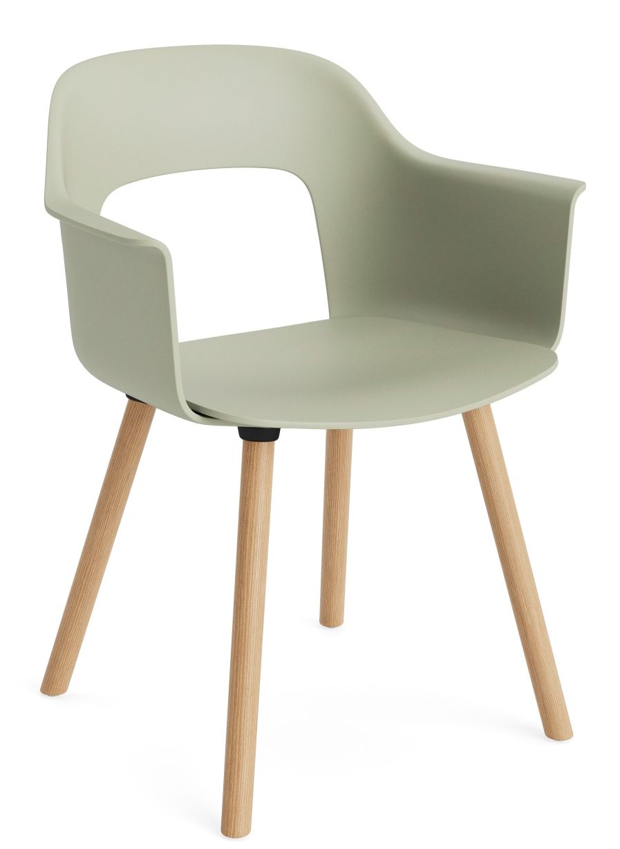 Layout Armchair 221 Armlehnstuhl Hay