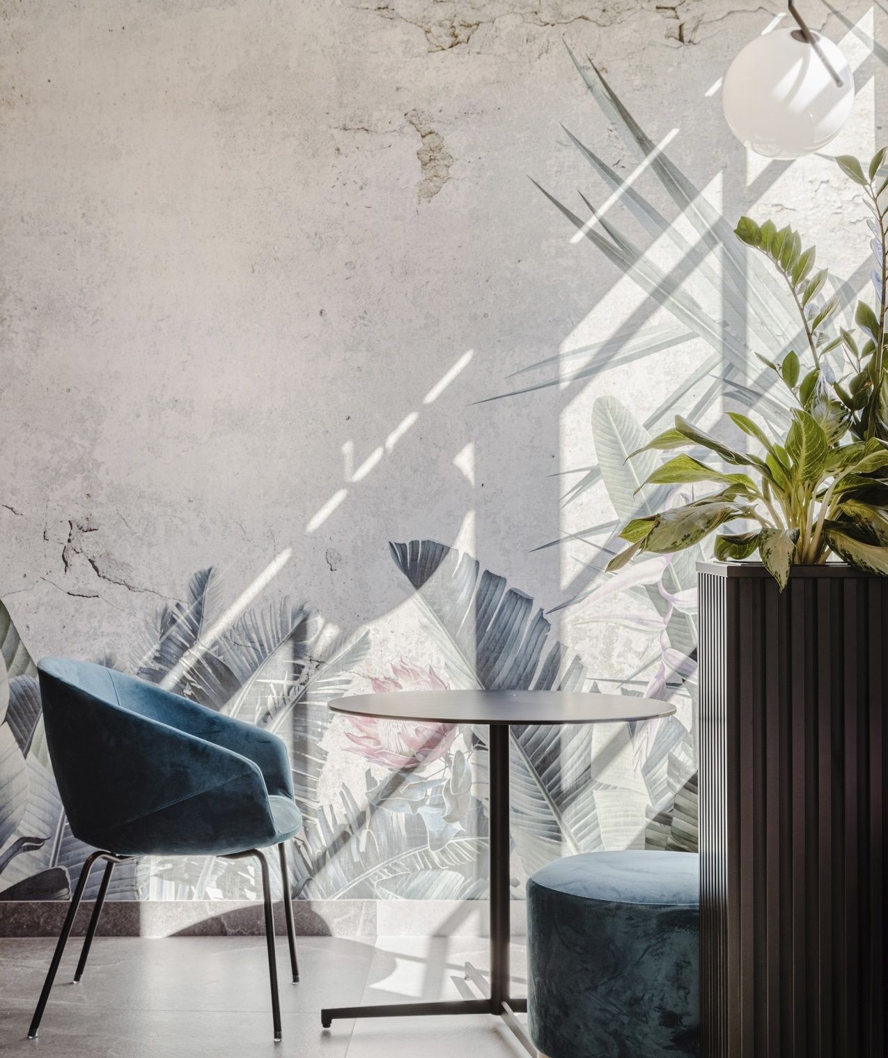 ox:co OX 215 Konferenzsessel Bejot