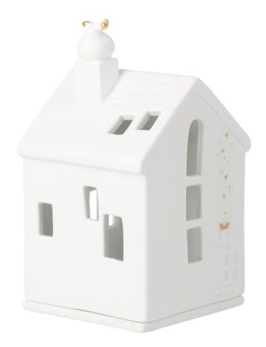 Lichthaus Santas Füßchen Räder