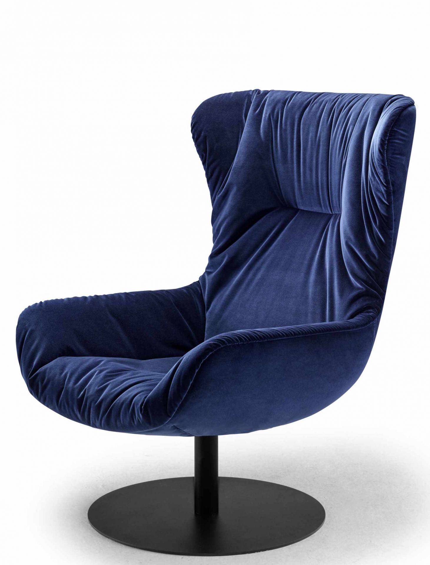 Leya Wingback Ohrensessel Freifrau Manufaktur