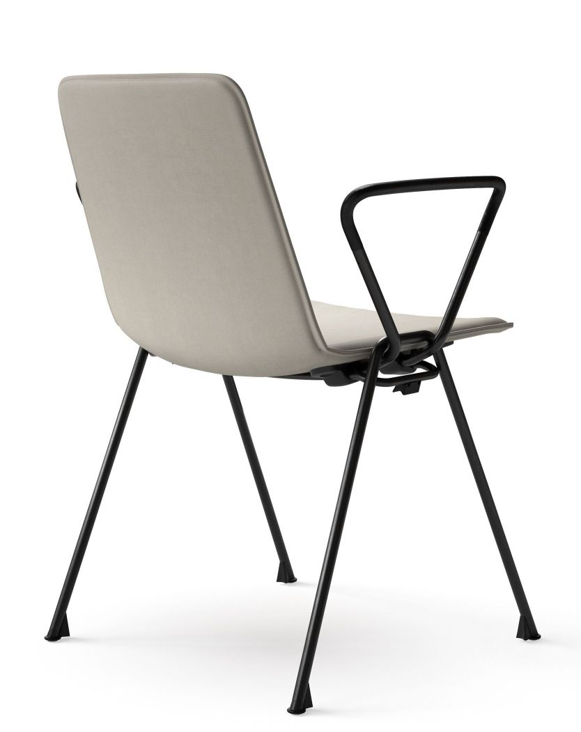 1651 Yunity Armchair Armlehnstuhl Walter Knoll