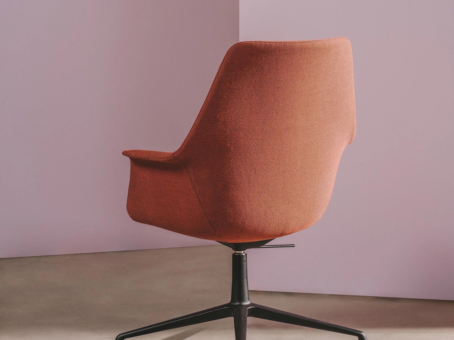 Gala Executive SO2005 Bürodrehstuhl Andreu World