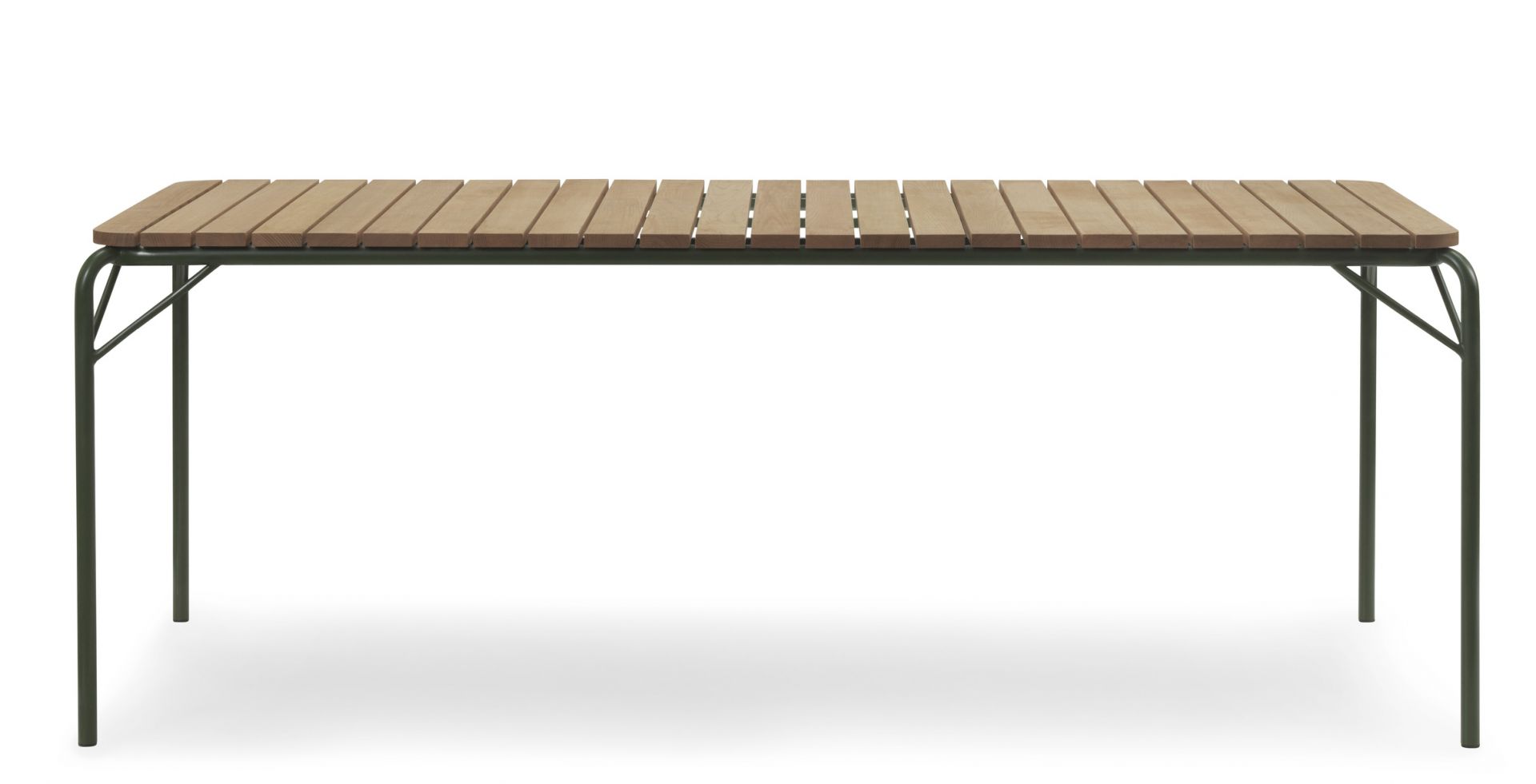 Vig Table 90 x 200 cm Tisch Outdoor Normann Copenhagen