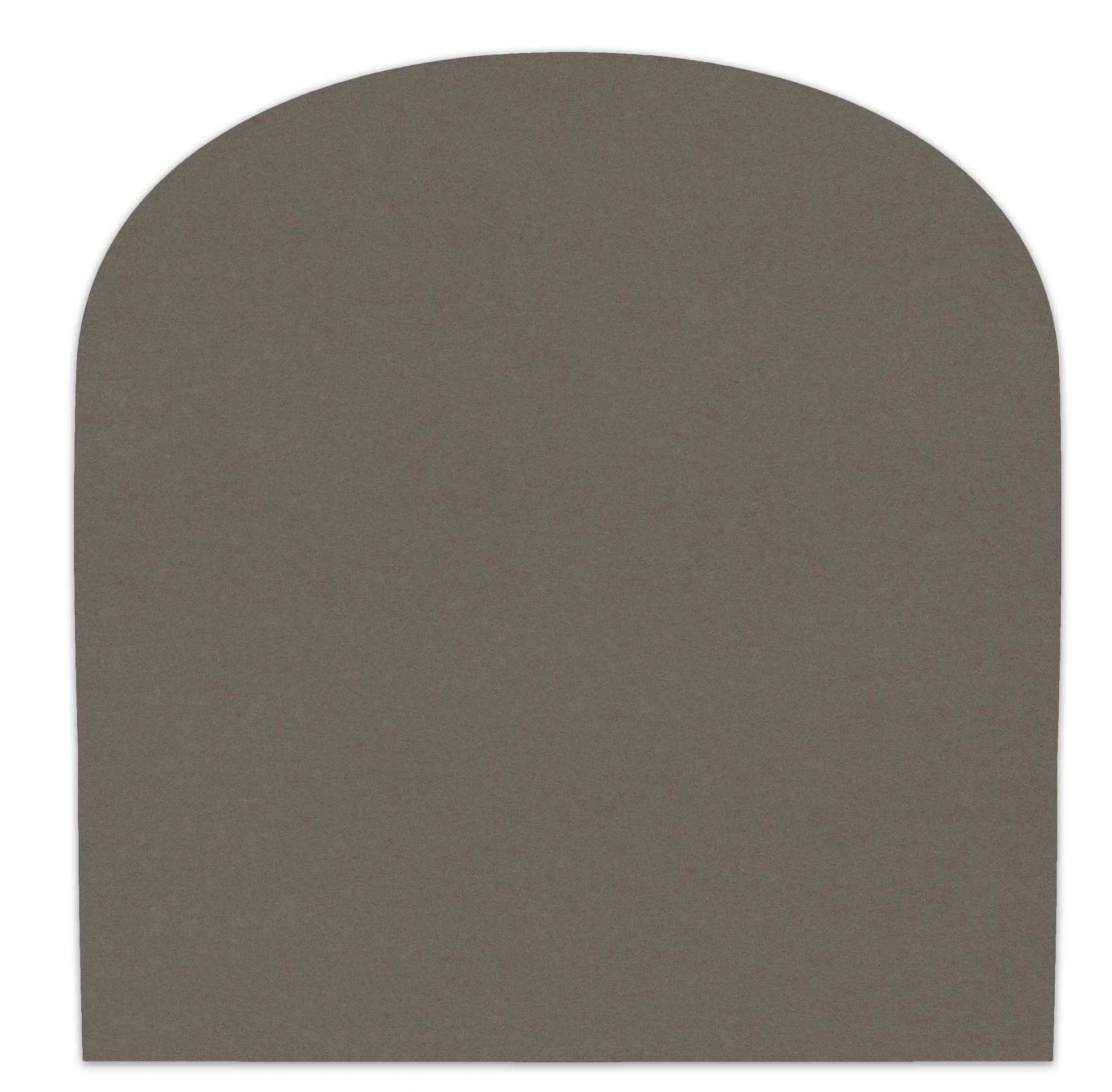 Sitzauflage - Filzauflage Lord Yo HEY - SIGN by BWF Group