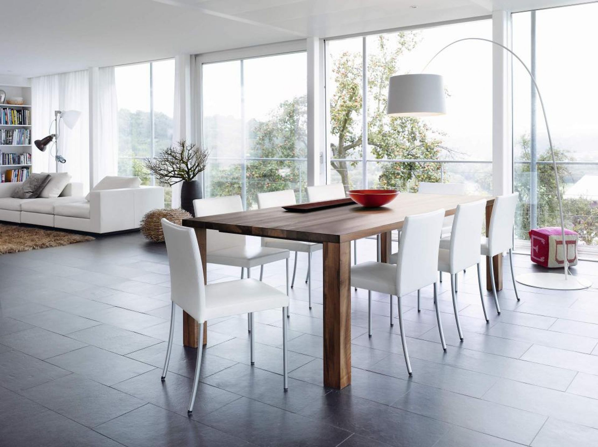 JASON LITE 1700 Stuhl Walter Knoll