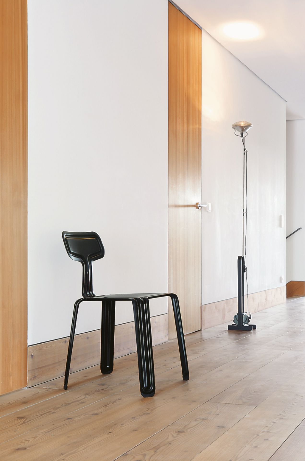 Pressed Chair Stuhl Nils Holger Moormann