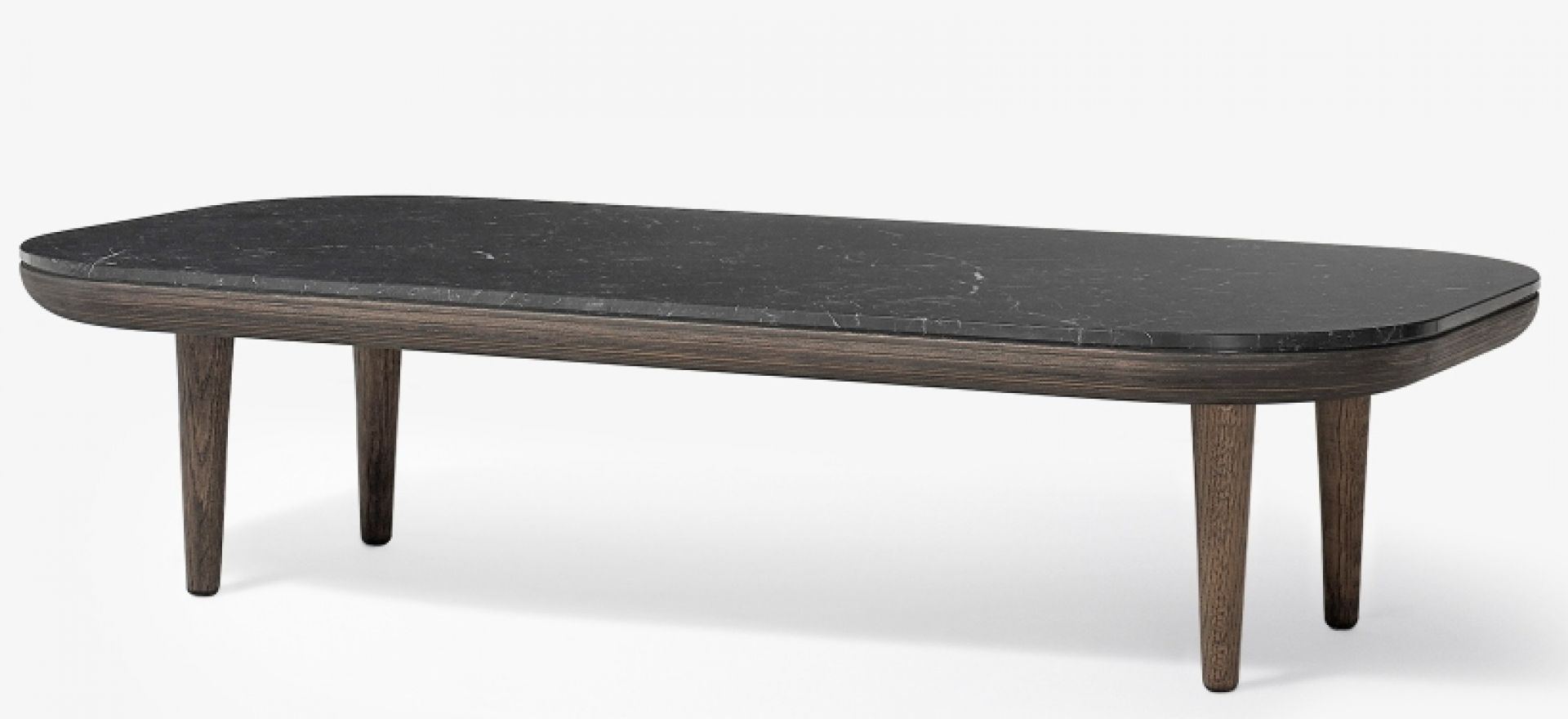 Fly Table Couchtisch AndTradition