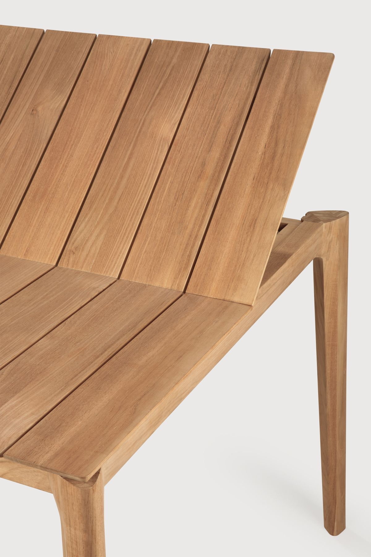 Bok Outdoor Tisch ausziehbar Ethnicraft