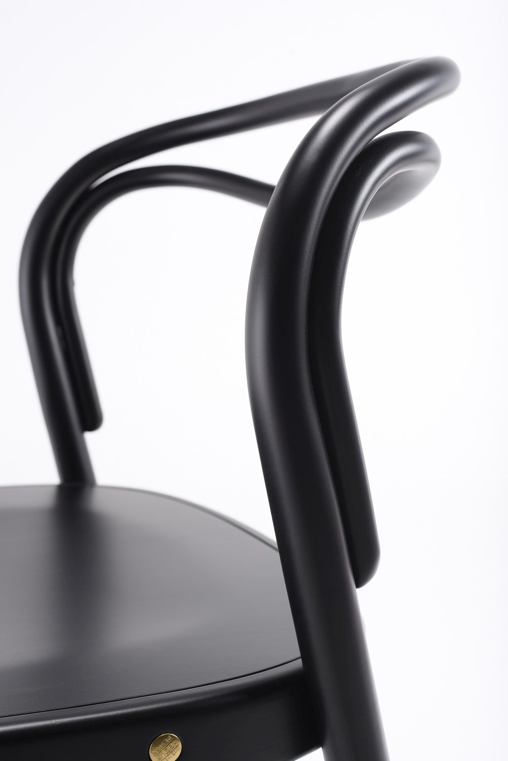 Beaulieu Stuhl Wiener GTV Design