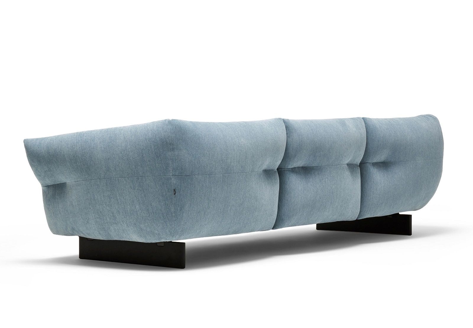 Moncloud lineares Sofa Cassina
