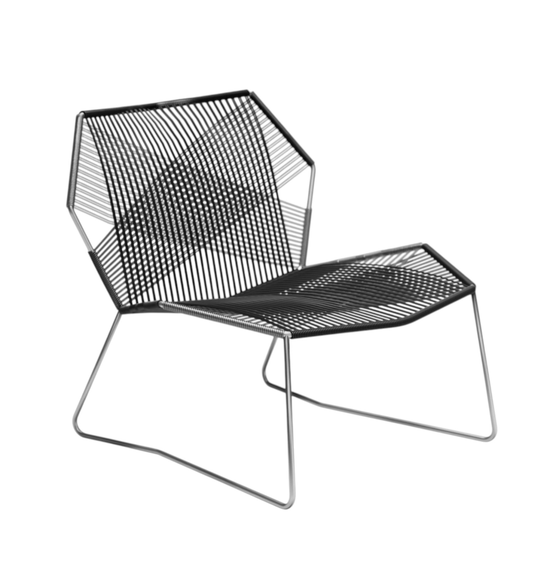 Tropicalia TR0 Chair Outdoor Sessel Polymer Moroso