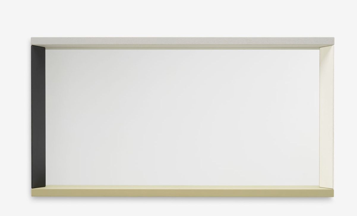 Colour Frame Mirrors Spiegel Vitra