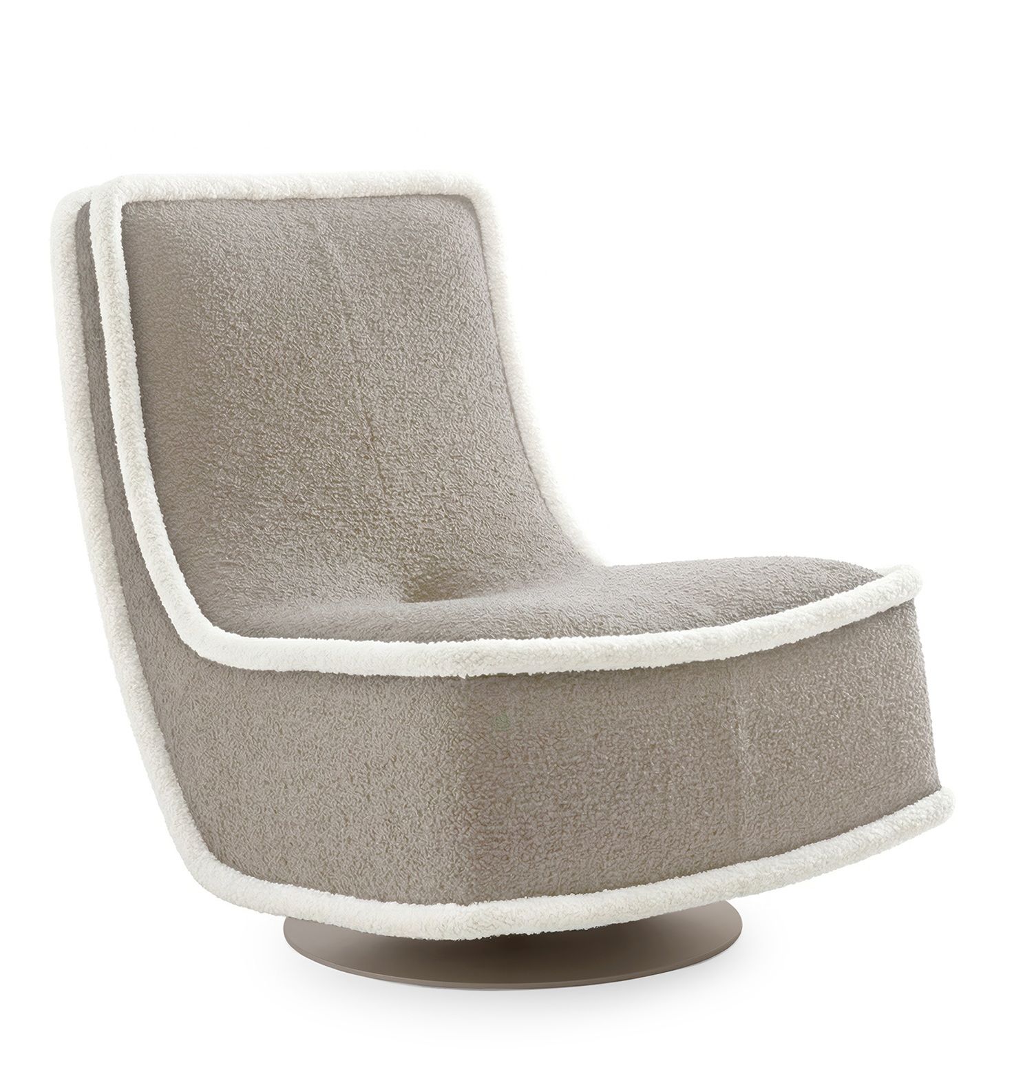 Bonheur du Jour Sessel Kartell