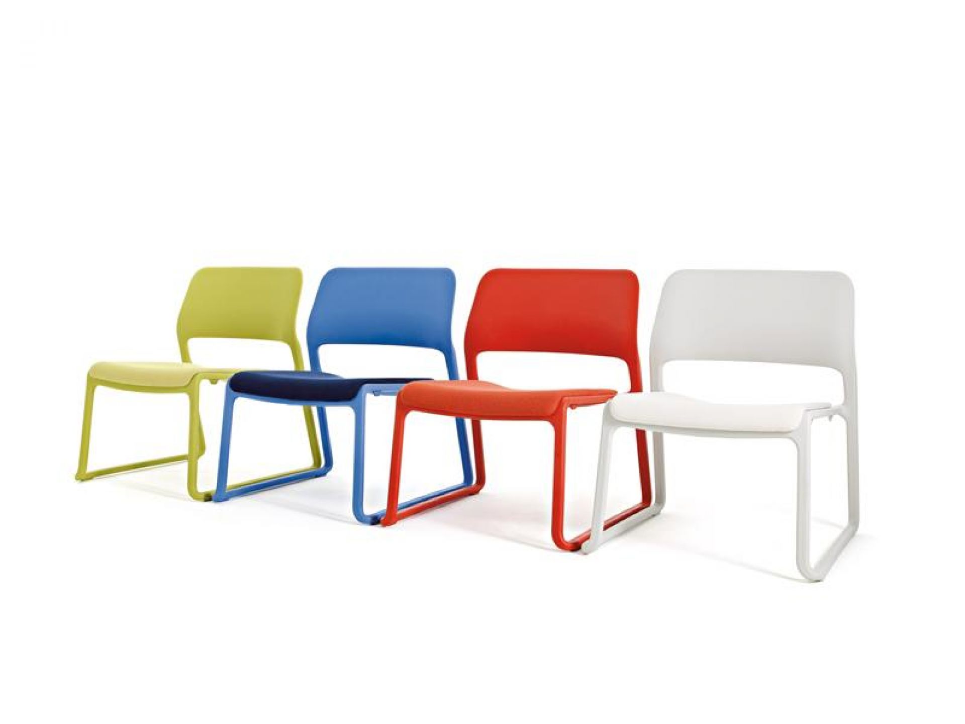 Spark Lounge Stuhl OUTDOOR Knoll International