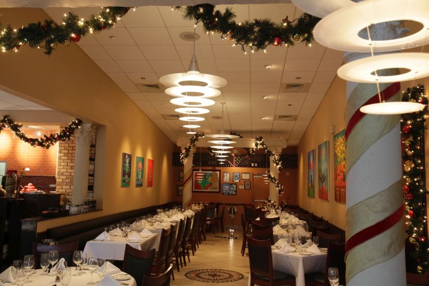 Enigma 425/545 Pendelleuchte Louis Poulsen