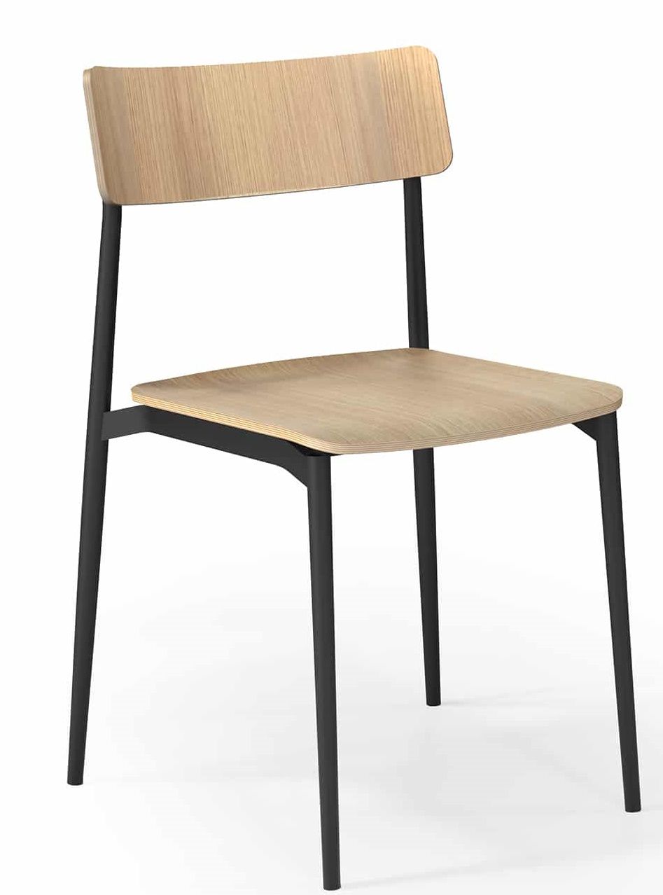Cult-Wood Chair Stuhl Segis 