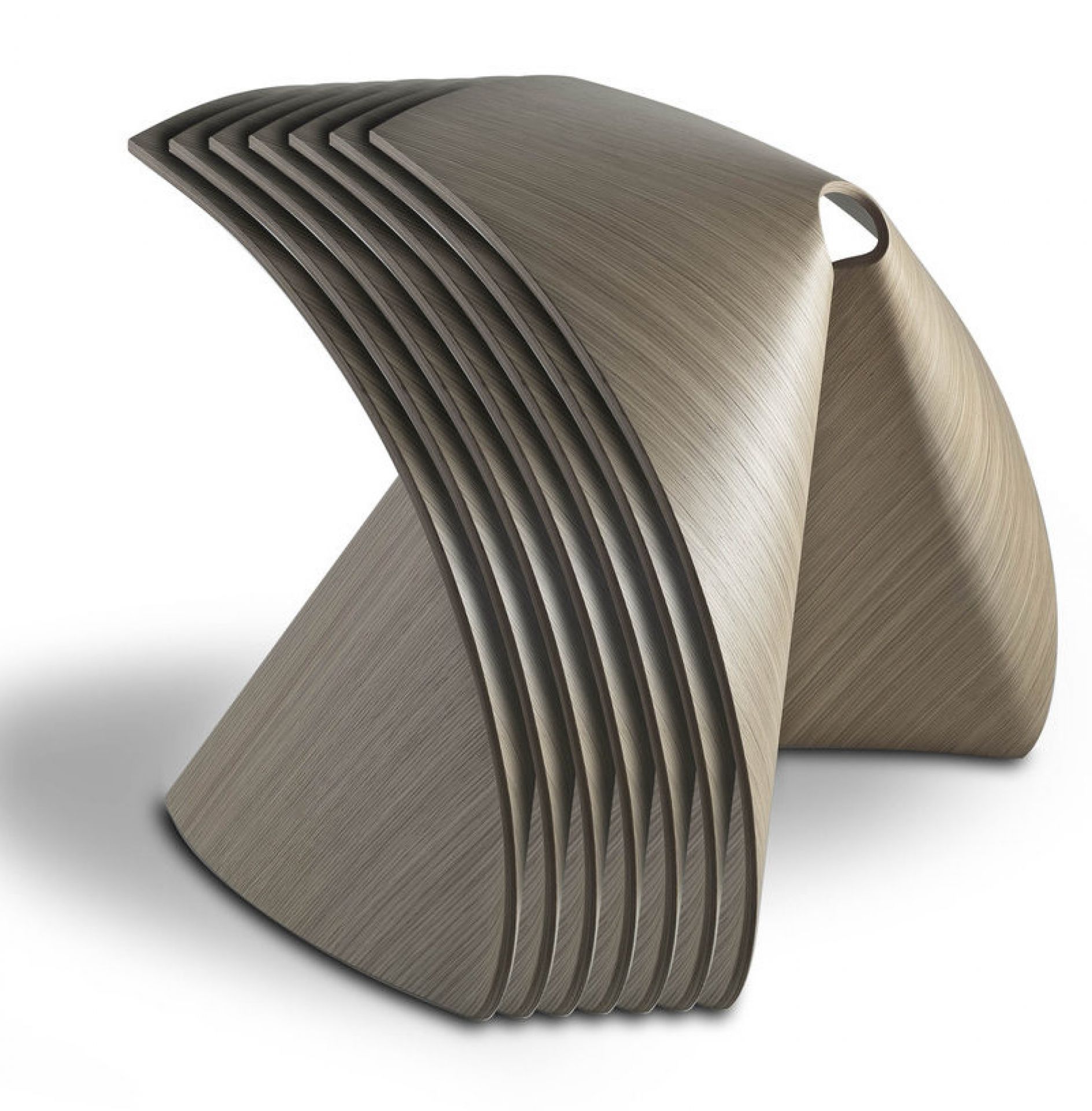 Hocker AP von La Palma