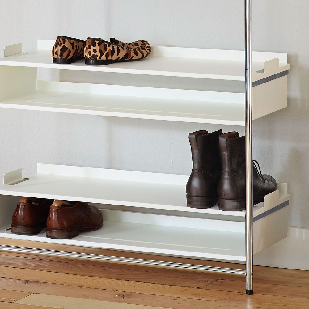 Comba Anlehngarderobe Mox