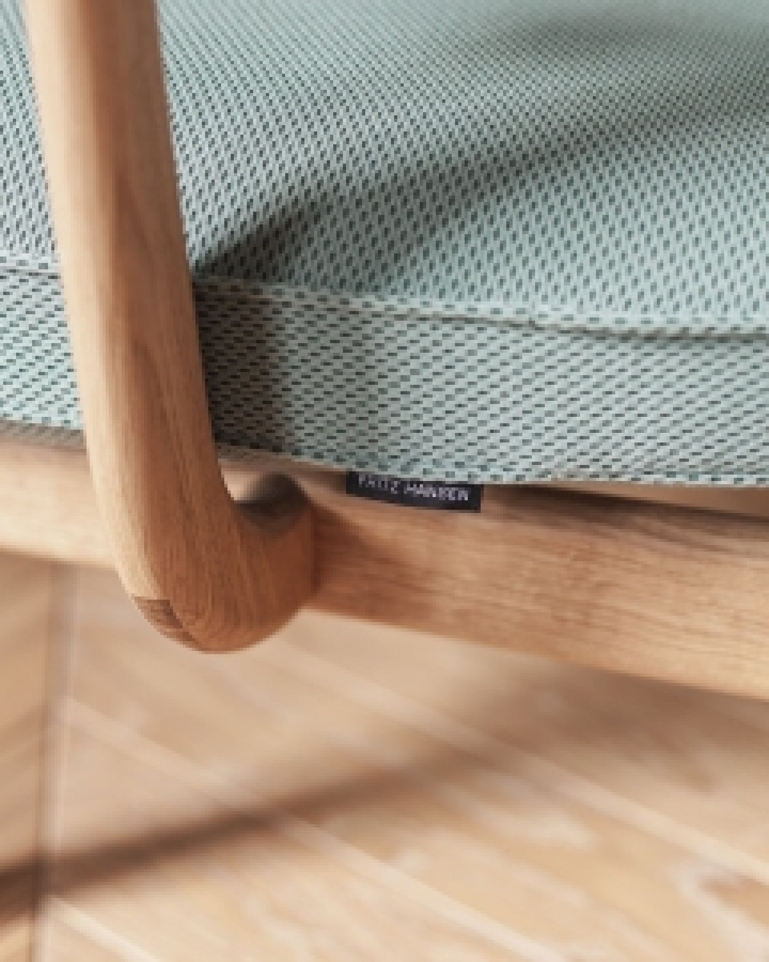 Fred Loungesessel Fritz Hansen