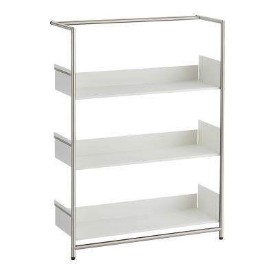 Pool 110 Anlehnregal Mox