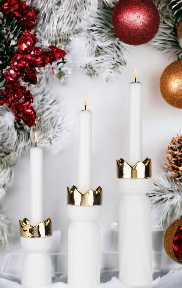 Königslicht Sortiment 3-er Set Räder 