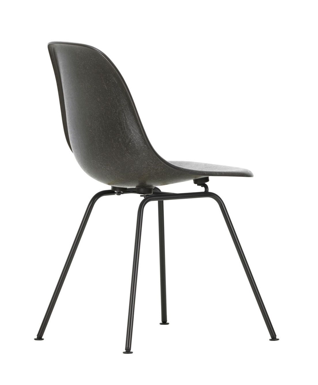 Eames Fiberglass Chair DSX Stuhl Vitra