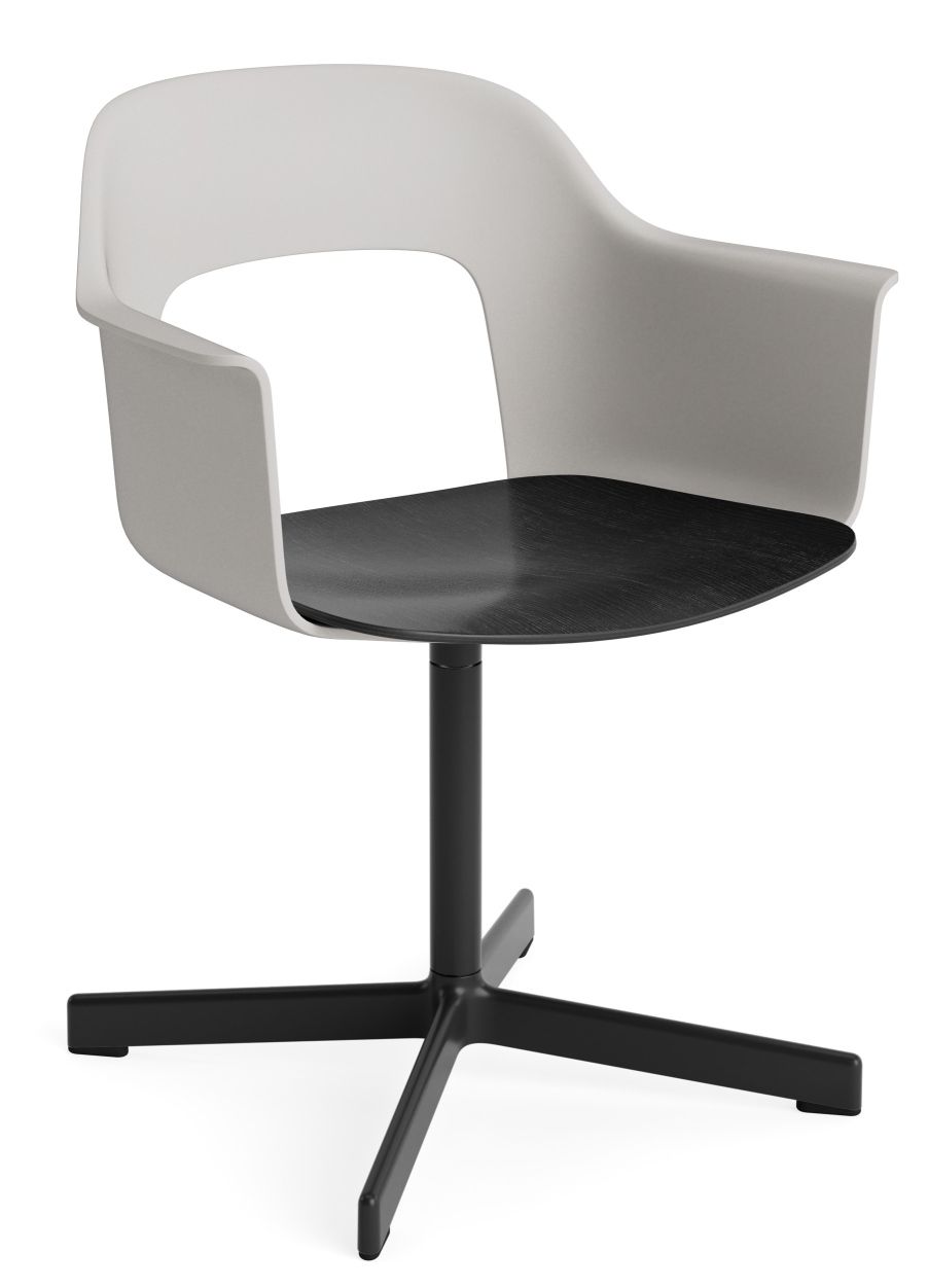 Layout Armchair 232 Armlehnstuhl Hay