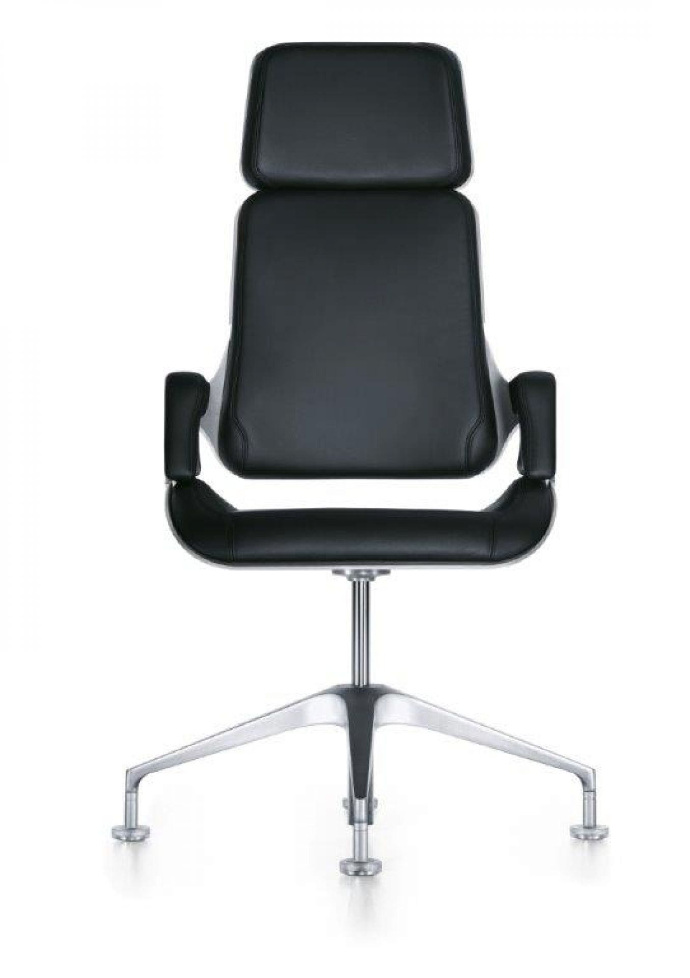 191S Konferenzsessel Interstuhl