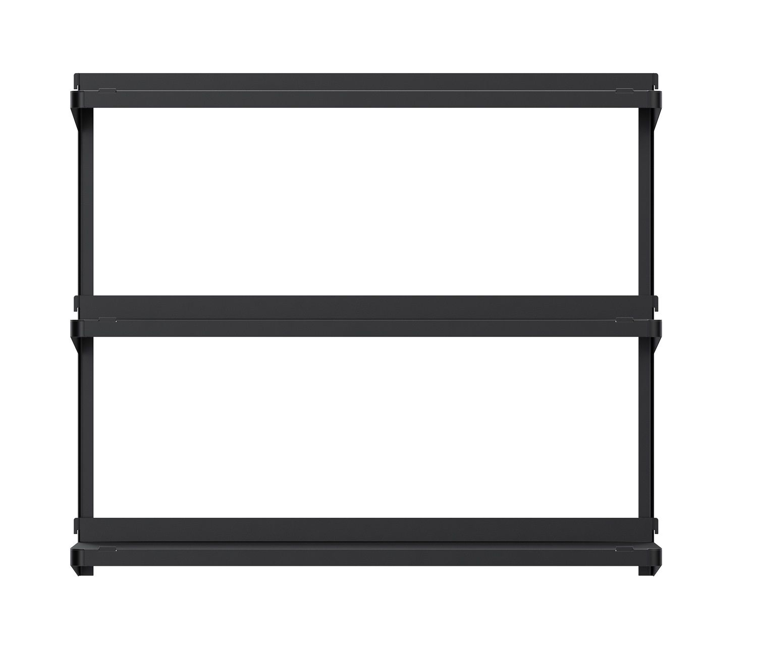 Click Wandregal New Tendency