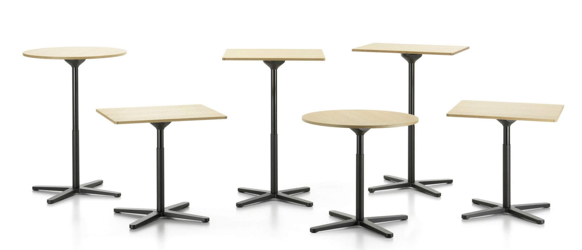 Super Fold Table Faltbarer Tisch Rechteckig Vitra