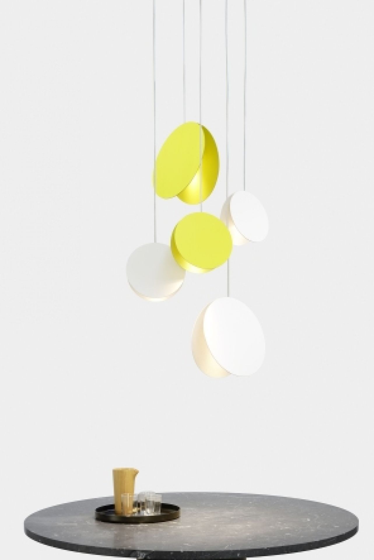 LT05 North Pendelleuchte e15