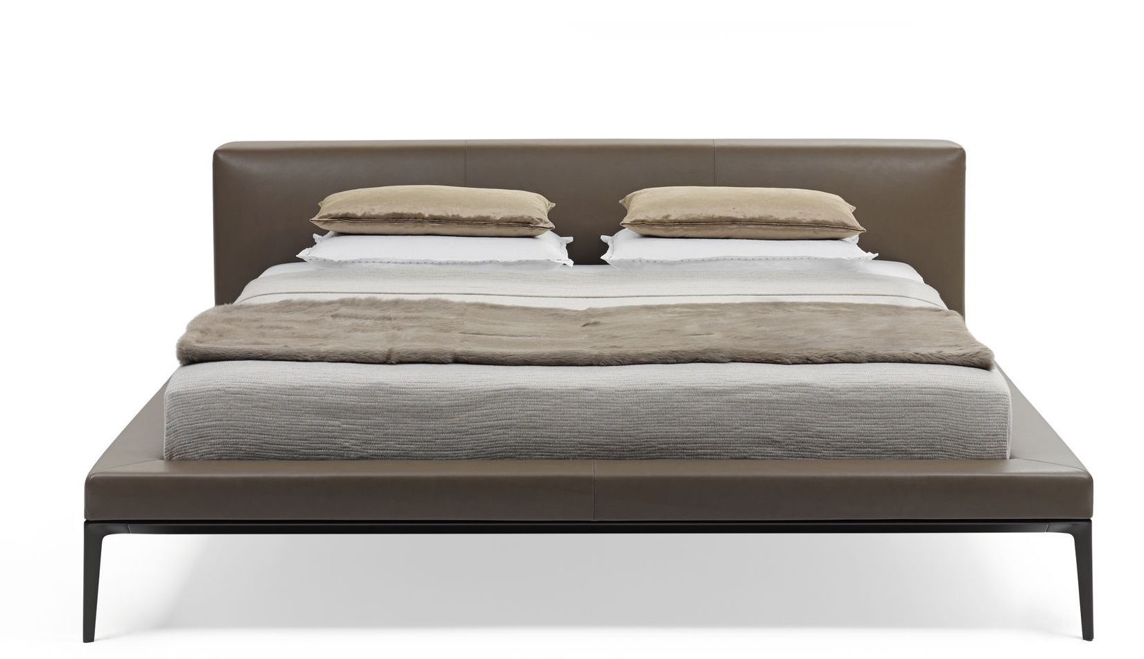 Jaan Bett Walter Knoll