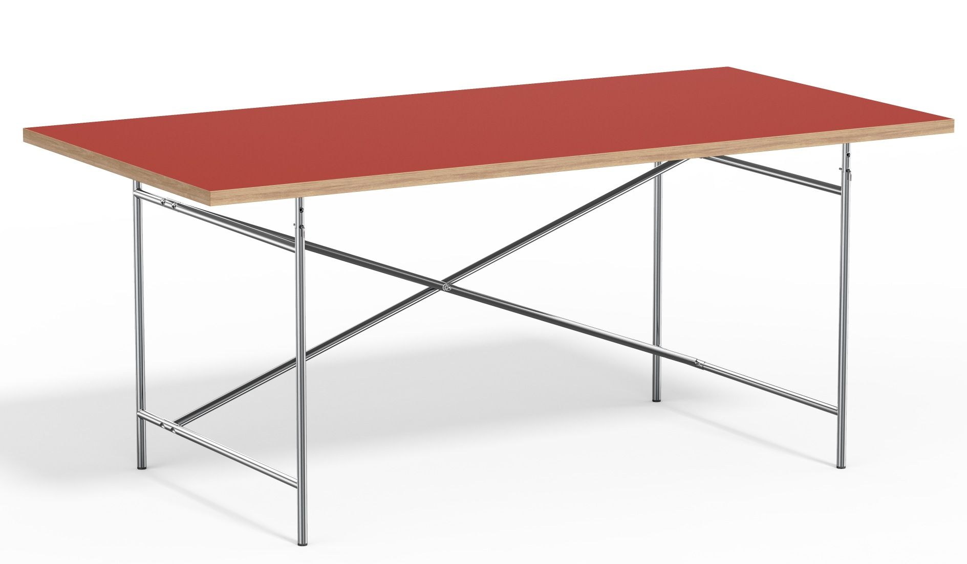 Eiermann 2 Tisch Komplett Richard Lampert