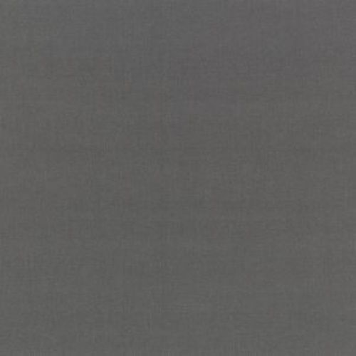 Graues Circo Lounge Chair Kissen von ames Terra für Outdoor-Möbel, Detailaufnahme des Stoffes.