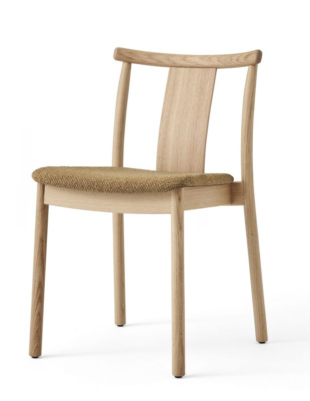 Merkur Dining Chair Stuhl / Esszimmerstuhl Audo Copenhagen