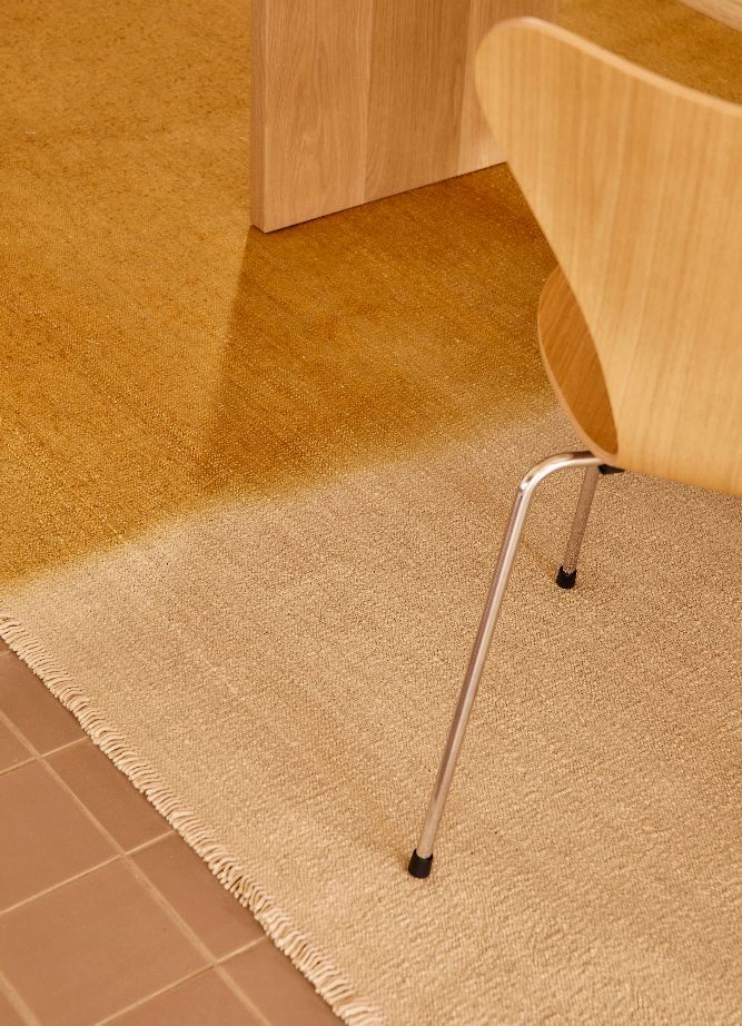 Matiz Panel Teppich Nanimarquina