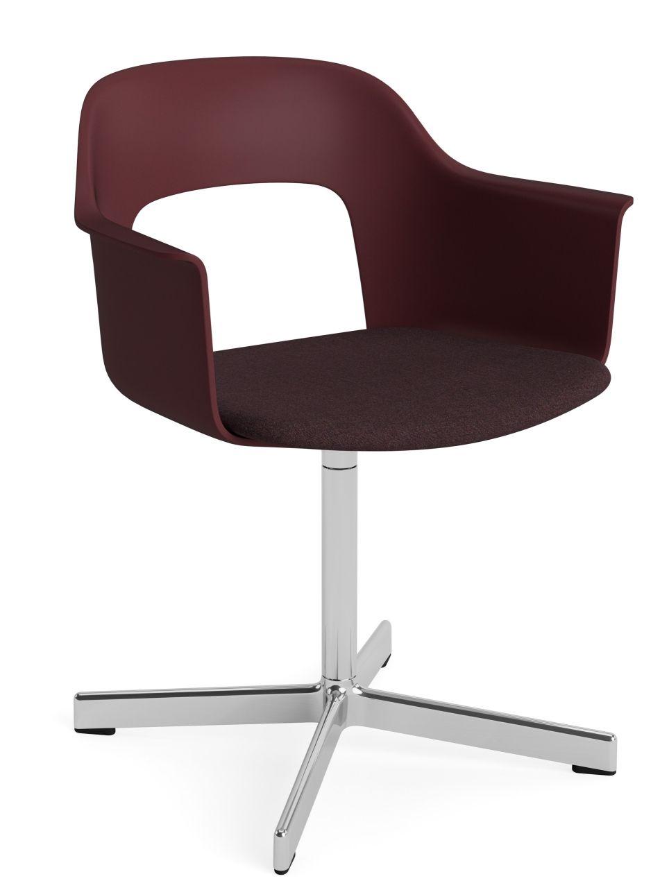 Layout Armchair 233 Armlehnstuhl Hay