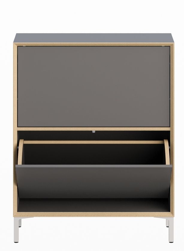 Vertiko Schuhschrank Müller Möbelwerkstätten